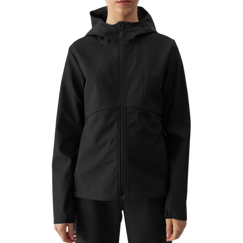 Softshell Jacket 4f F285 W 4fwaw24tsoff285 20s