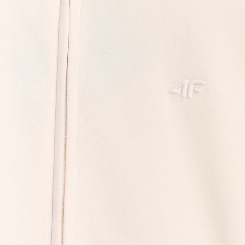4f fleece sweatshirt W 4FWMM00TFLEF314 12S Pulóver