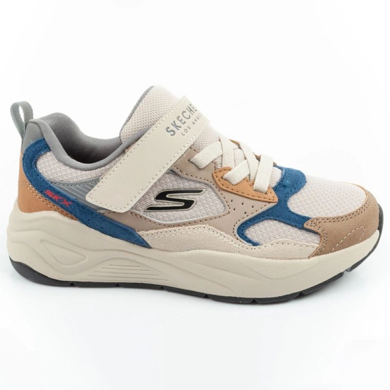 Skechers Nova Jogger Velcro Children's Sports for Boys cipő