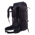 Magnum Multitask 55 Backpack fekete hátizsák