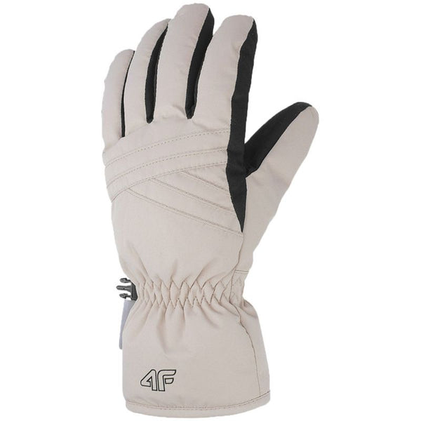 4f Fnk F106 W Ski Gloves 4fwaw23afglf106 83s