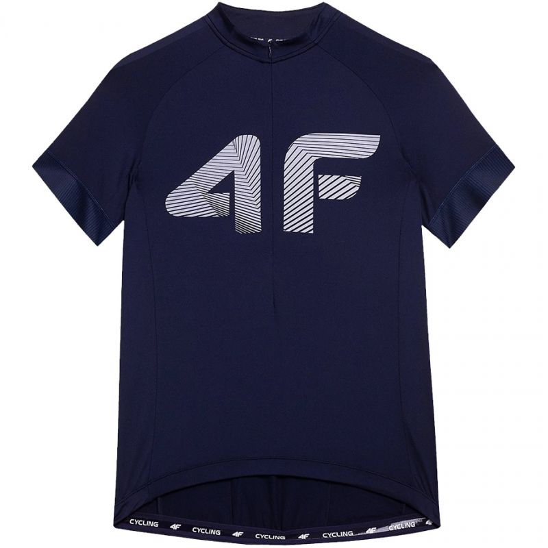 Bike Shirt 4f M H4l21 Rkm001 31s