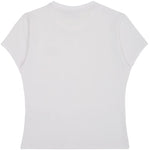 Fila Trivero Women's T-Shirt White fehér póló