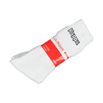 Kappa Socks fehér zokni 34113IW900