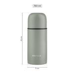 Meteor Thermos 750 ml uniw tourist equipment, thermoses