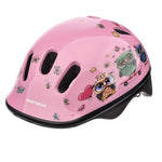 Meteor Children’s bicycle helmet KS06 little owl sisak 24808-24809