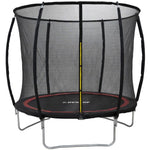 Dunlop PREMIUM TRAMPOLINE WITH INNER NET, diameter védőfelszerelés GSP-475486