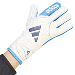 Adidas Copa GL Club Jr Gloves kapuskesztyű KE9734