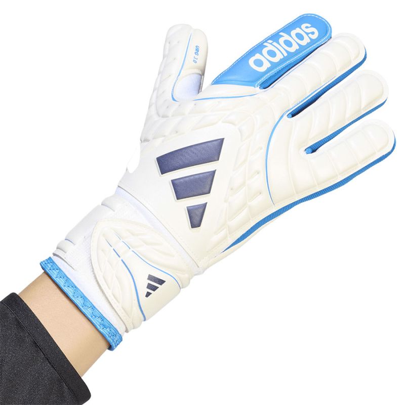 Adidas Copa GL Club Jr Gloves kapuskesztyű KE9734