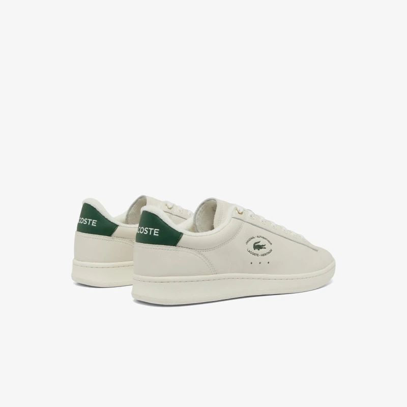 Lacoste Men's Carnaby Set sneakers, white (748SMA00121Y5) Cipő