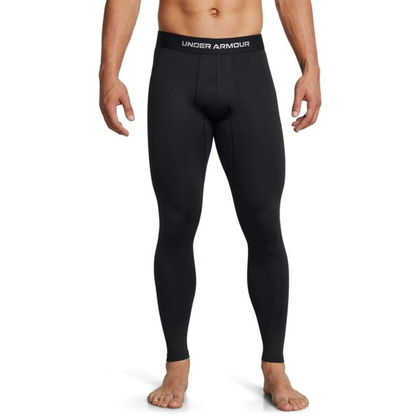 Under Armour UA CG Elite Leggings M 1386946-001 Nadrág