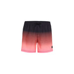 O'Neill Jack Cali Gradient 15'' Swim fekete shorts, swimming shorts