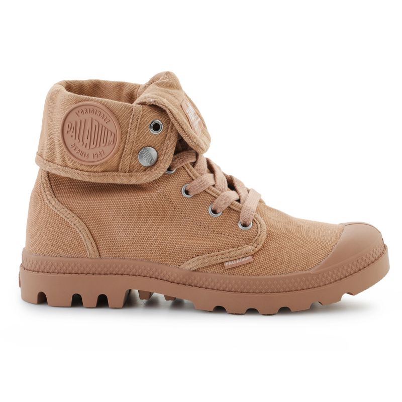 Palladium Baggy W shoes 92353-287-M Cipő