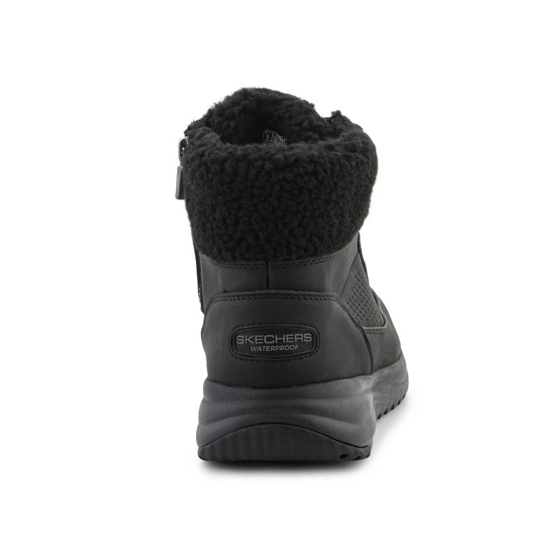Skechers On-The-Go Stellar - Alpine Adventure 144756-BBK Black Kiegészítő