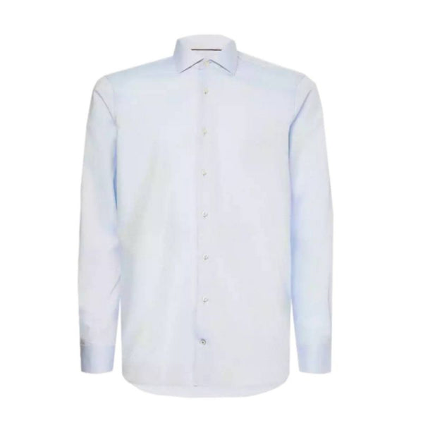 Tommy Hilfiger Dobby Flex Collar shirt M MW0MW17495 Póló