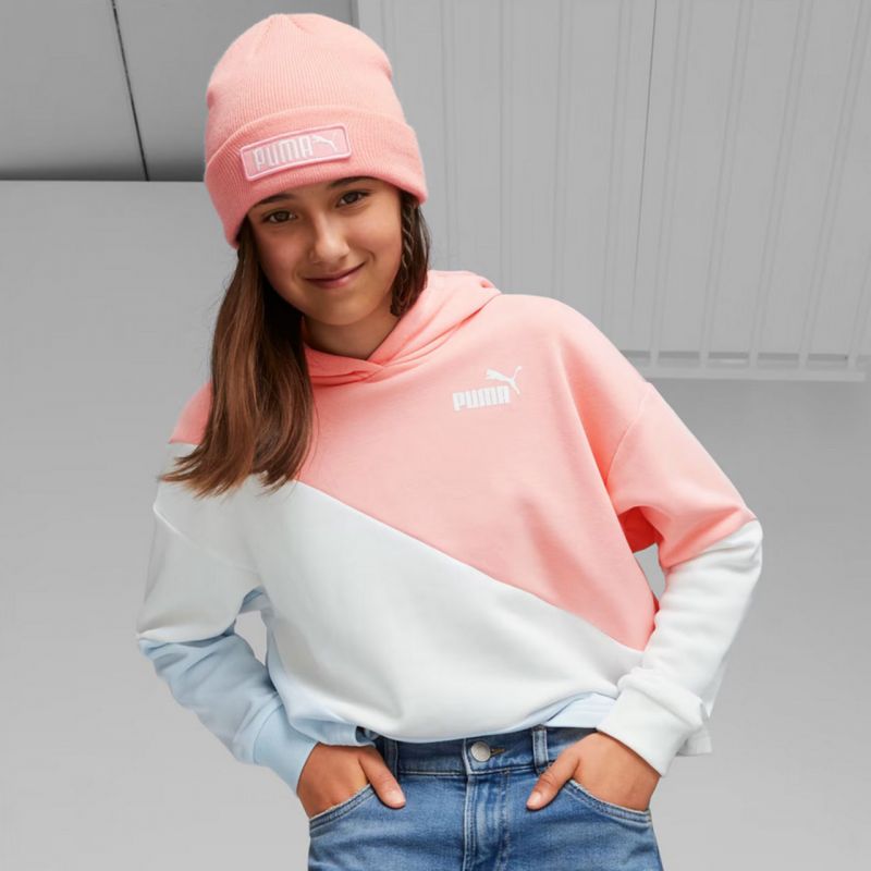 Puma Classic Cuff Beanie Jr 023462 05 Kötött sapka