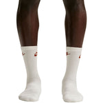 Nike Everyday Elevated Socks 3 Pairs fehér zokni