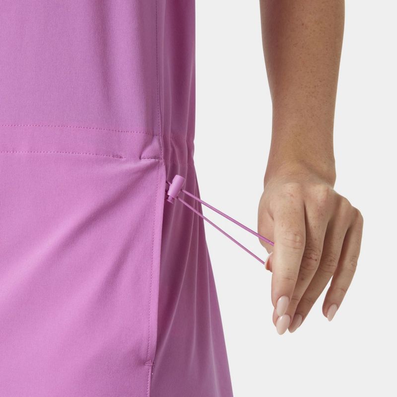 Helly Hansen Thalia Summer Dress W 34346 089 ruha