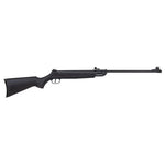 Industry Brand air rifle model QB 12 cal. 4.5 mm Ekp