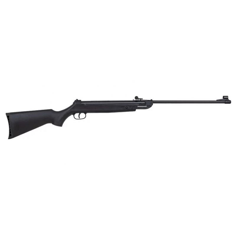 Industry Brand air rifle model QB 12 cal. 4.5 mm Ekp