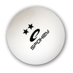 Spokey Skilled ping pong ball** /6 pcs/ 81874 Labda