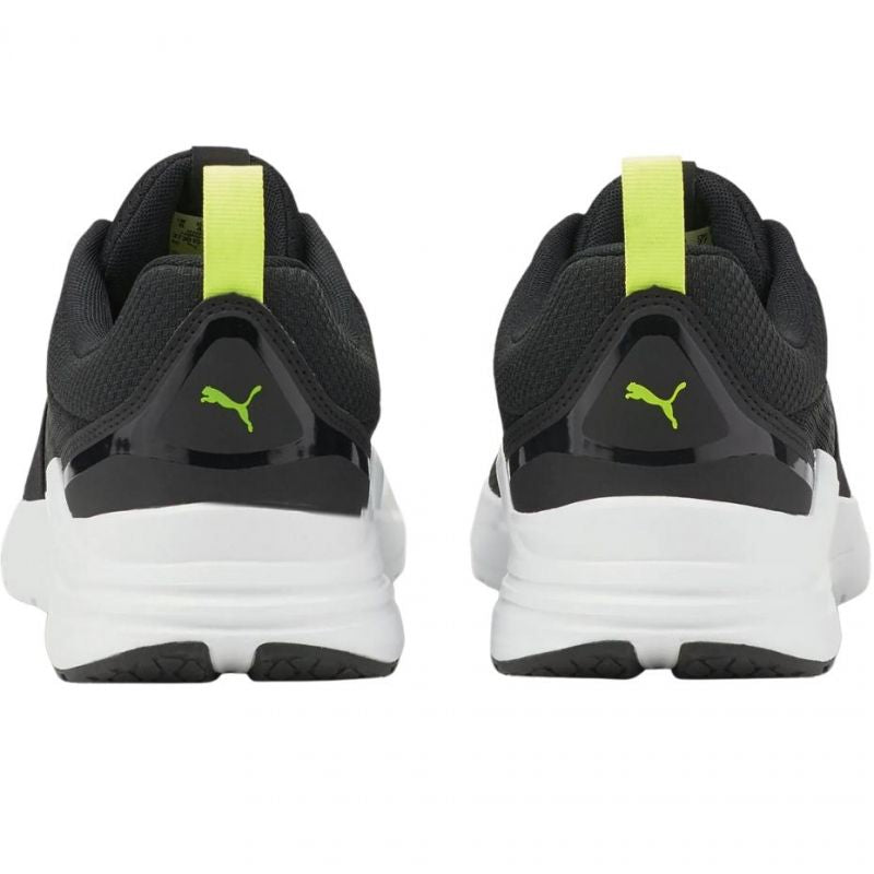 Puma Wired Run M 373015 17 Utcai cipő