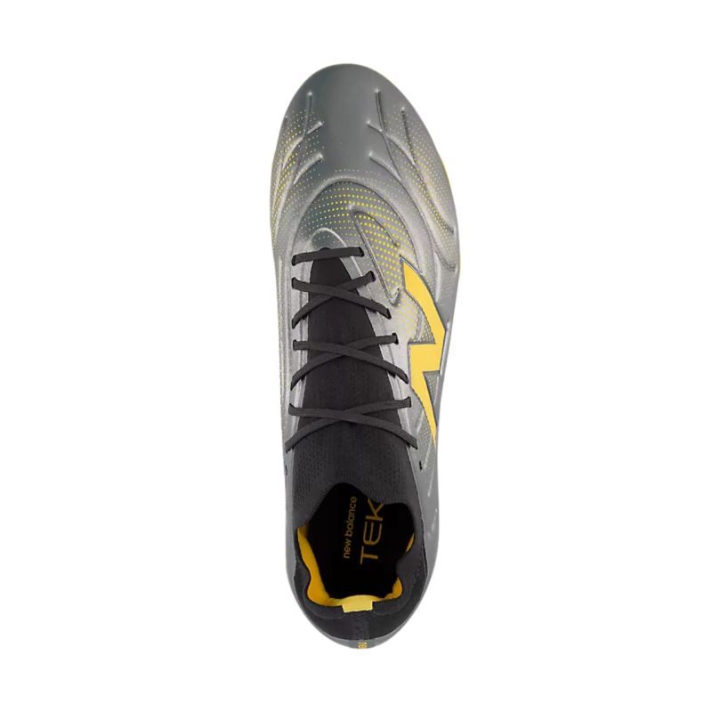 New Balance Tekela Team Low Laced V5 FG Football Boots focicipő NBUT3FL1SW