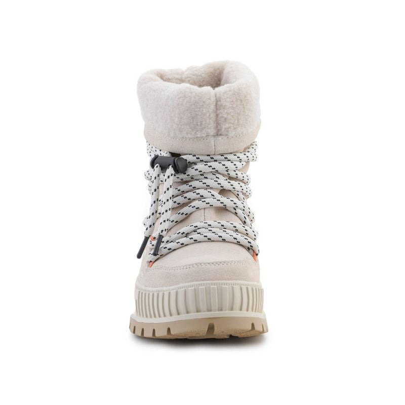 Palladium Pallashock Hiver W 94349-175-M Shoes Cipő
