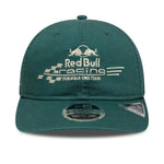 New Era 9SEVENTY Red Bull Racing Stretch Snapback Washed Cap -