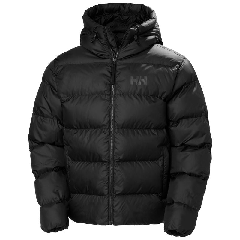 Helly Hansen Men's Down Jacket ACTIVE PUFFY JACKET 54482 990 Ruházat