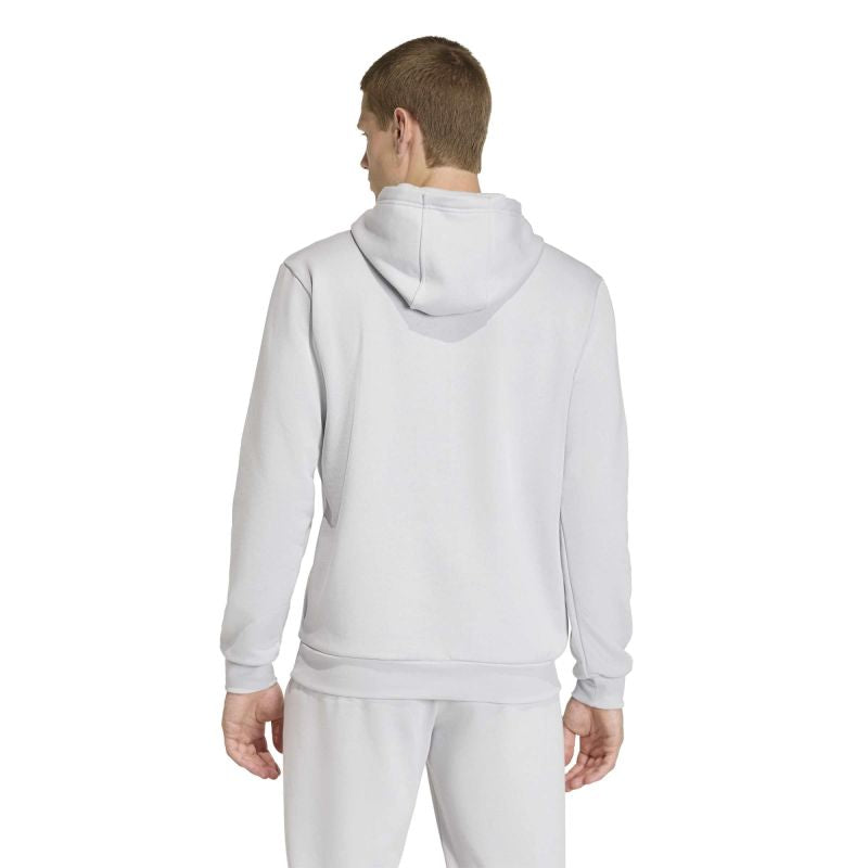 adidas Entrada 26 JZ6578 Hoodie kapucnis pulóver