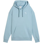 Puma ESS Comfort Hoodie TR (s) women's sweatshirt 682387 kék kapucnis pulóver