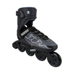 Roces R-Evo 84 inline skates black and gray 400904 szürke görkorcsolya