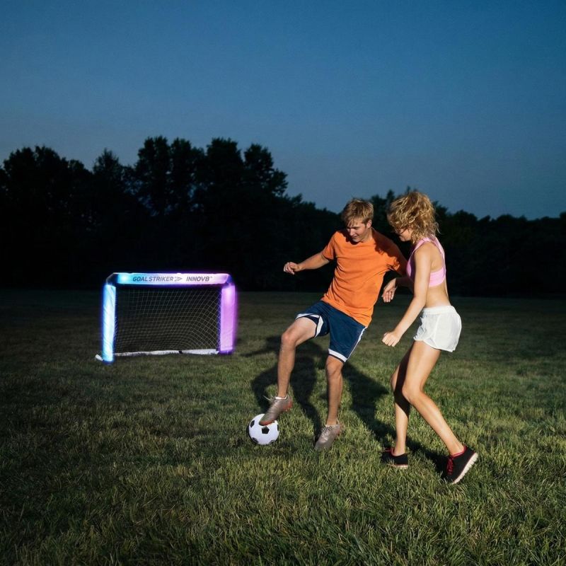 Enero Football Goal Luminous goals