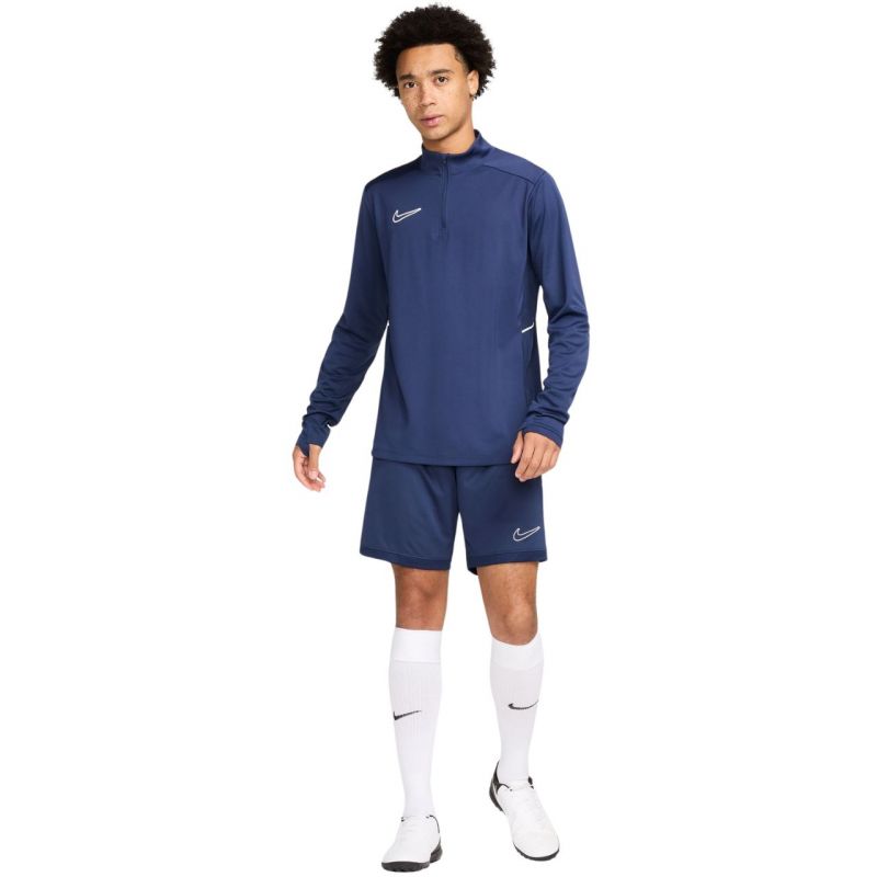 Nike Dri-Fit Academy 25 M FZ9776 410 Shorts Ruházat
