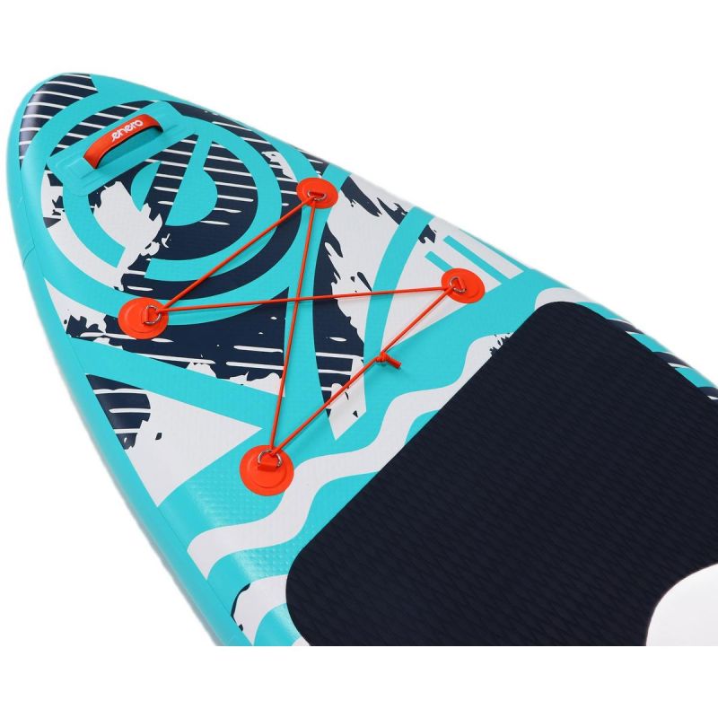 Enero SET - SUP BOARD 140KG INFLATABLE SEA sets