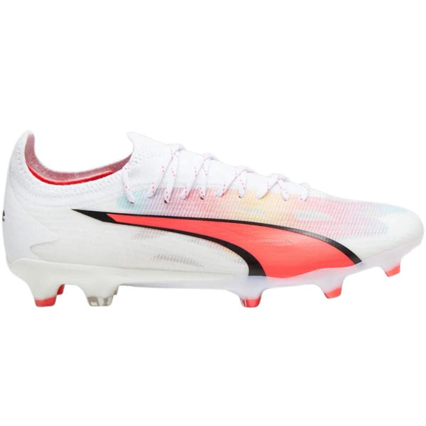 Puma Ultra Ultimate FG/AG M 107311 01 football Cipő