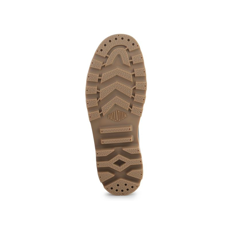 Palladium Pampa SC WPN US 77235-236-M Cub utcai cipő