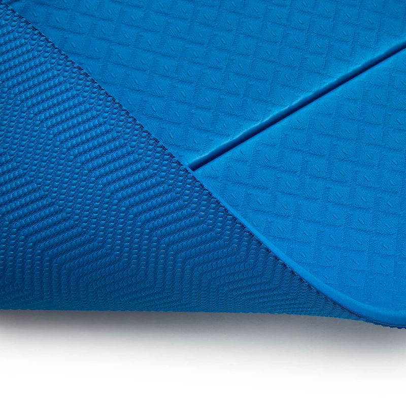 Reebok 11050BL Yoga Mat Edzőfelszerelés