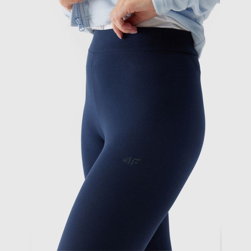 4f W Leggings 4fwss24ttigf137 31s