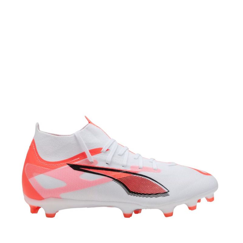Puma Ultra 5 Match+ FG/AG M 108162 01 Football Boots Cipő
