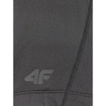 4F Men'S Cycling With Gel Padding short