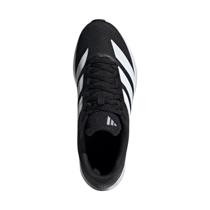 Adidas Duramo RC2 men's black JS4429 fekete futócipő