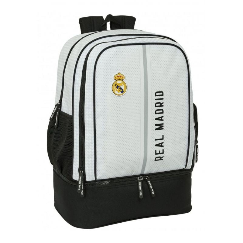Sportmania Real Madrid training backpack Jr 612454825 Hátizsák