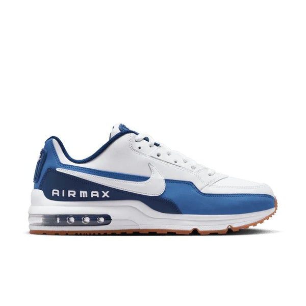 Nike Air Max LTD 3 Men's Shoes (687977-114) Cipő