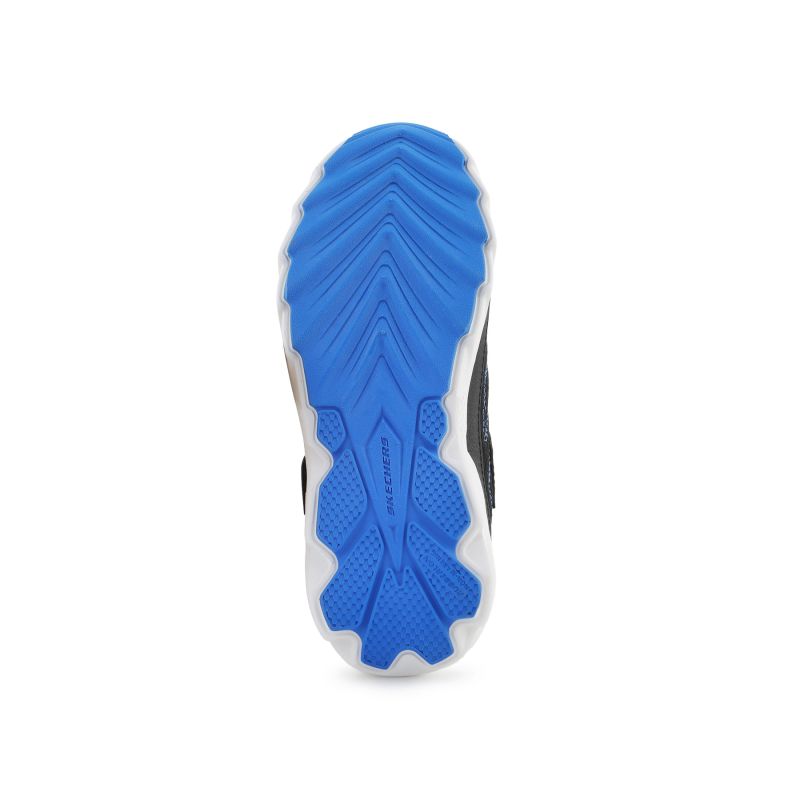 Skechers Elite Sport Tread - Aquavek 406334L-BKBL Black/Blue Kiegészítő