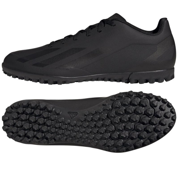adidas X Crazyfast.4 TF M IE1577 football shoes Cipő