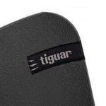 Tiguar yoga basis mat, yoga mat - graphite grafit jóga matrac TI-J0008G