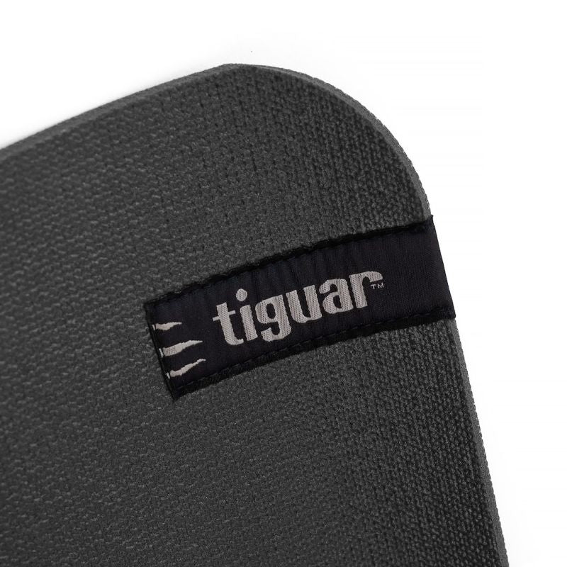 Tiguar yoga basis mat, yoga mat - graphite grafit jóga matrac TI-J0008G