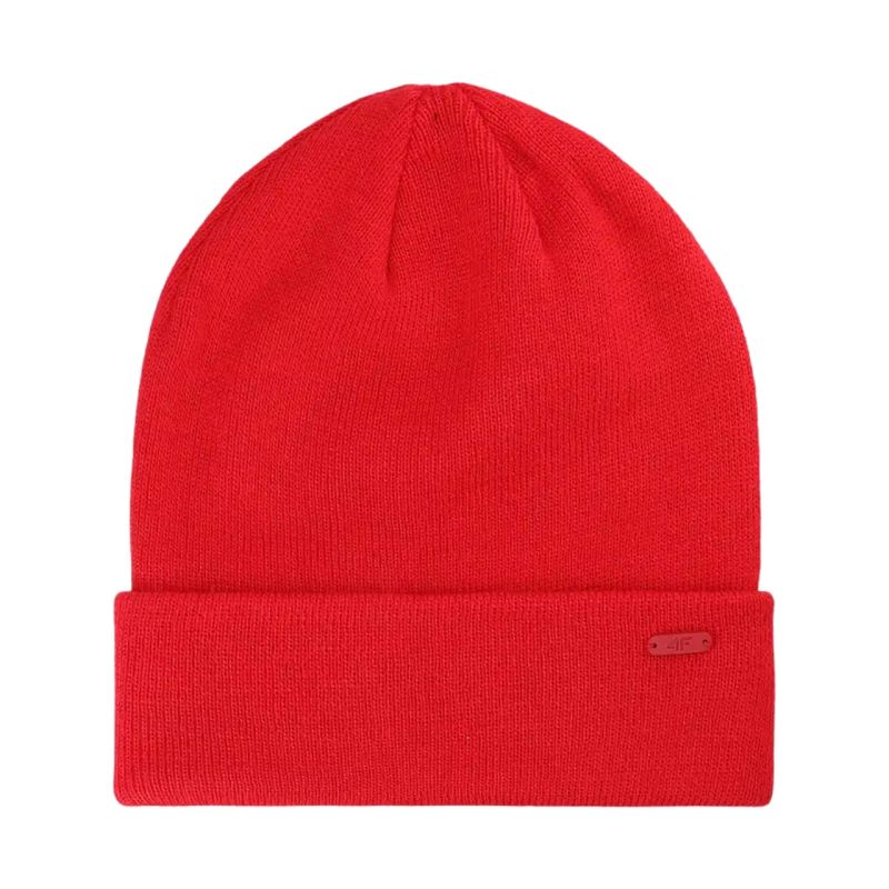 4f U622 cap red 4FWAW25ACAPU622 62S Kiegészítő